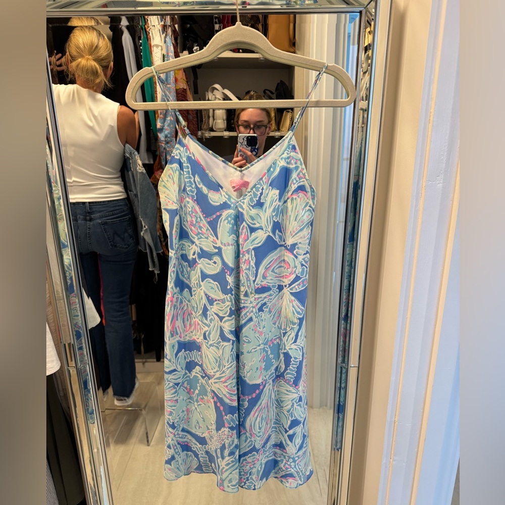 Lily Pulitzer Clara dress
